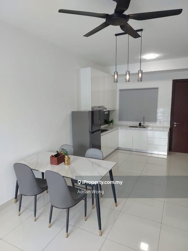 Kondominium untuk Dijual di Inspirasi oleh Adrian Wong - iProperty.com.my