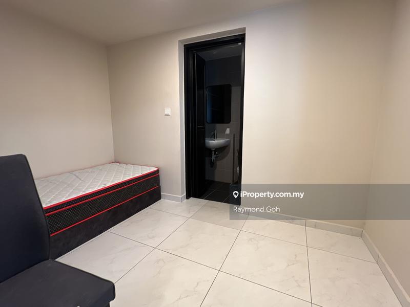Bungalow House untuk Dijual di Bukit Damansara, Damansara Heights oleh Raymond Goh - iProperty.com.my