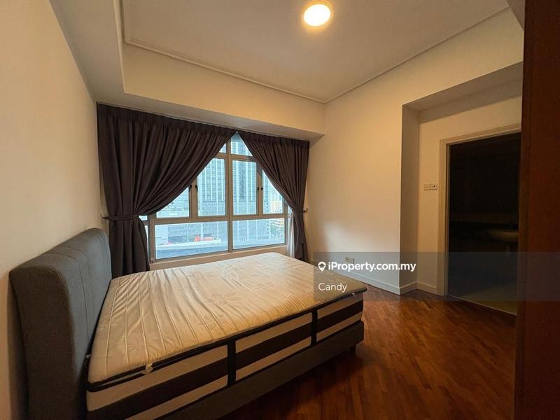 Condominium for Sale in Suasana Sentral Condominiums by Candy - iProperty.com.my