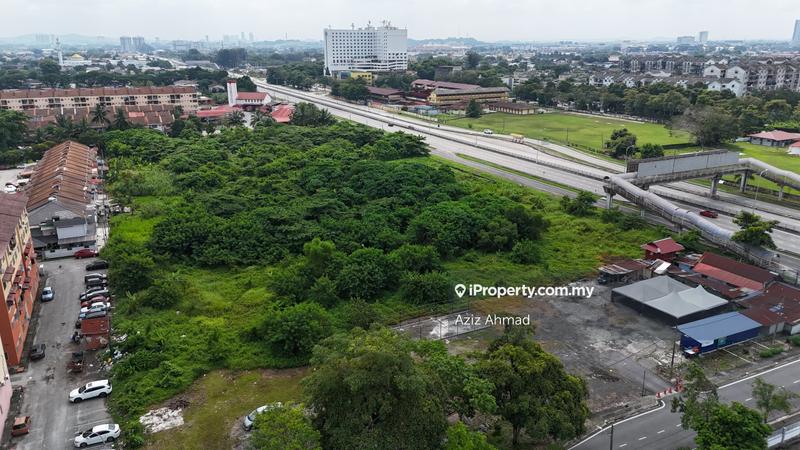 Tanah Komersial untuk Dijual di Port Klang, Port Klang (Pelabuhan Klang) oleh Aziz Ahmad - iProperty.com.my
