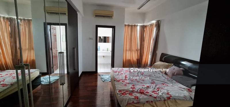 Condominium for Sale in Nadia Parkfront by Kent Chua - iProperty.com.my