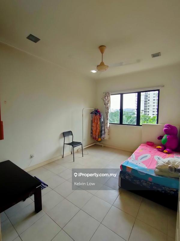 Kondominium untuk Dijual di Cita Damansara oleh Kelvin Low - iProperty.com.my