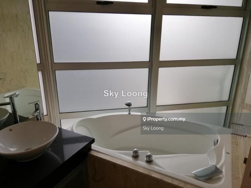 For Rent - Idaman Residence