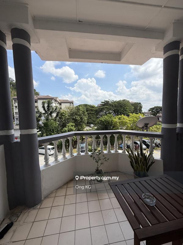 Rumah Teres 2.5-Tingkat untuk Dijual di BANDAR PUCHONG JAYA, Puchong oleh Ong KG - iProperty.com.my