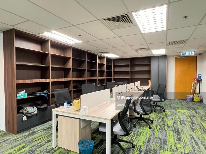 Office for Rent in KLCC, KL City Centre by Jacky Lai - iProperty.com.my