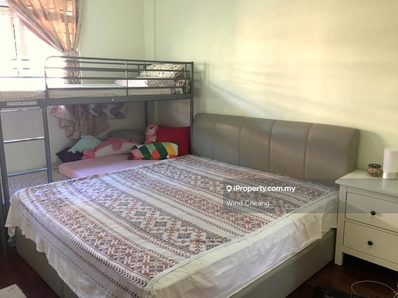 For Sale - D'Rimba Apartment