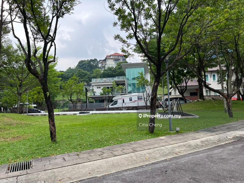 Banglo untuk Dijual di Desa Parkcity, Desa Parkcity oleh Citta Cheng - iProperty.com.my