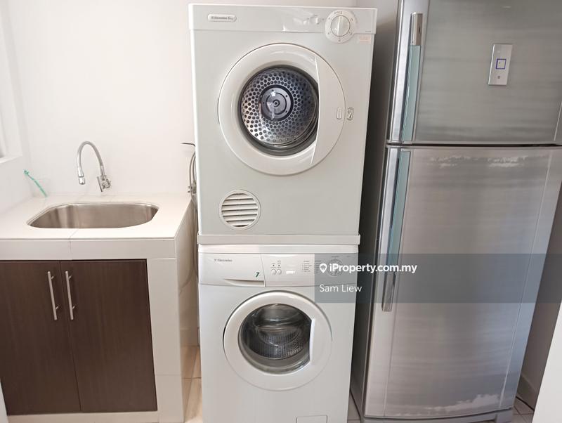Condominium for Sale in Mont Kiara Bayu by Sam Liew - iProperty.com.my