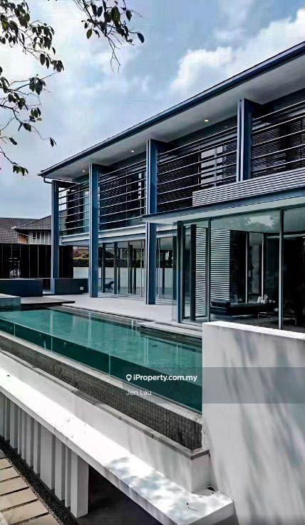 Bungalow House untuk Dijual di Damansara Heights, Damansara Heights oleh Jen Lau - iProperty.com.my