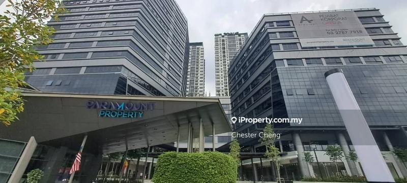 Pejabat untuk Dijual di Seksyen 13, Petaling Jaya oleh Chester Cheng - iProperty.com.my