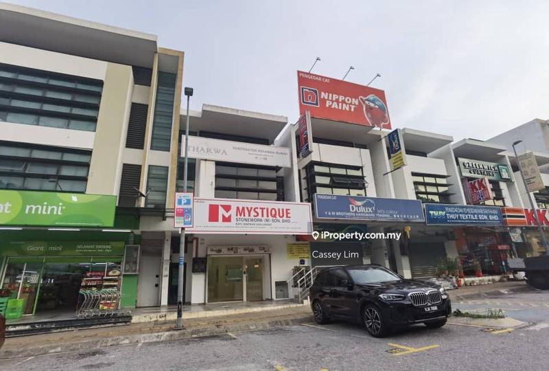 Kedai untuk Dijual di Denai Alam, Shah Alam oleh Cassey Lim - iProperty.com.my