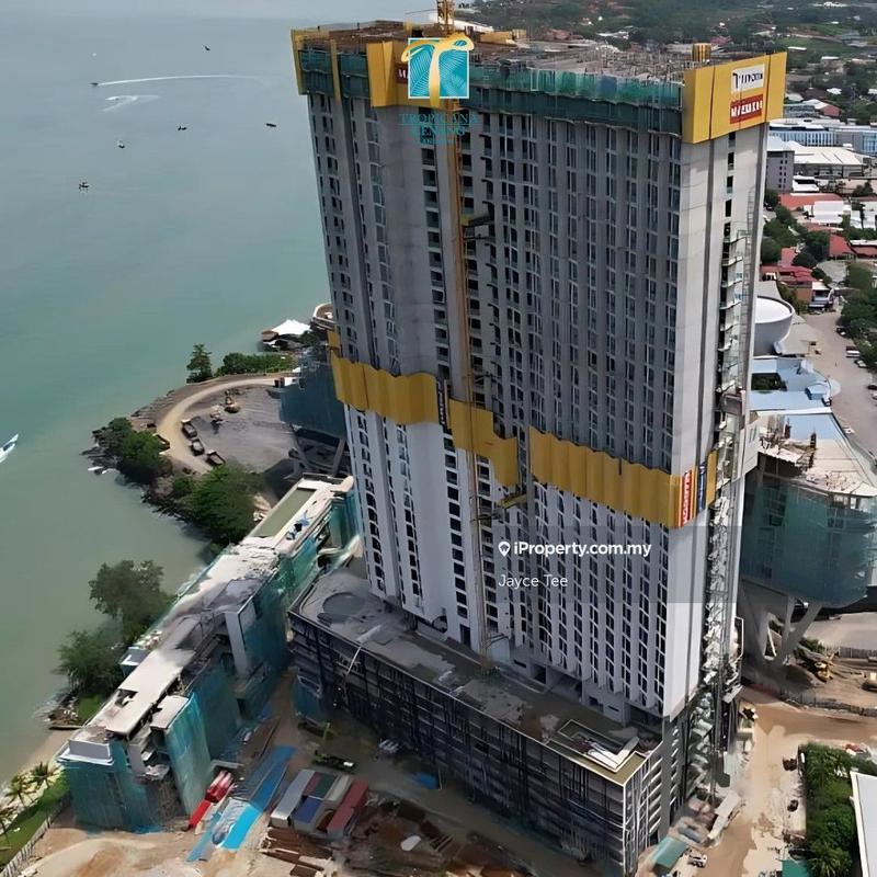 Service Residence for Sale in Tropicana Cenang by Jayce Tee - iProperty.com.my