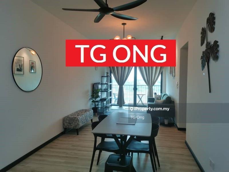 For Rent - Meritus Residensi