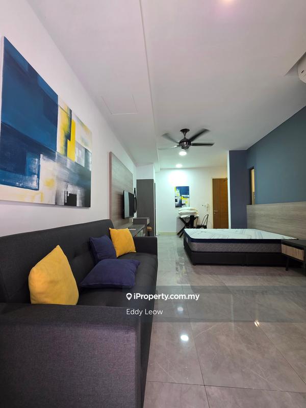 For Rent - Imperio Residence