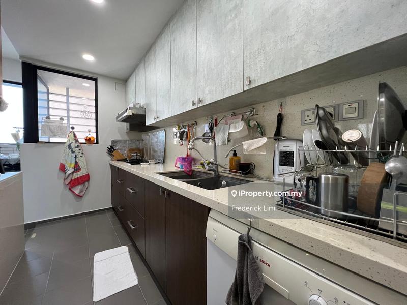 Kondominium untuk Dijual di Seri Riana Residence oleh Frederick Lim - iProperty.com.my