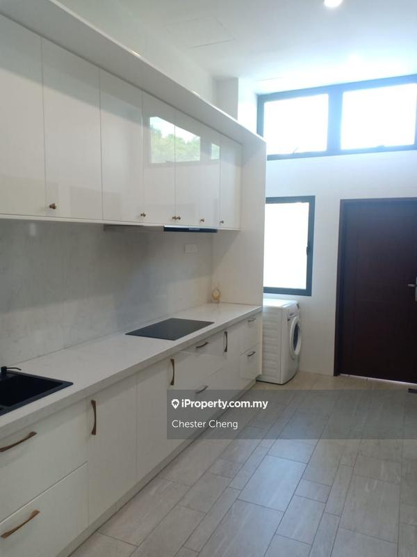 Rumah Berkembar untuk Dijual di Subang Jaya, Selangor oleh Chester Cheng - iProperty.com.my