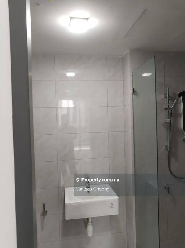Residensi Servis untuk Disewa di Altris Residences @ The Quartz WM oleh Vanessa Choong - iProperty.com.my