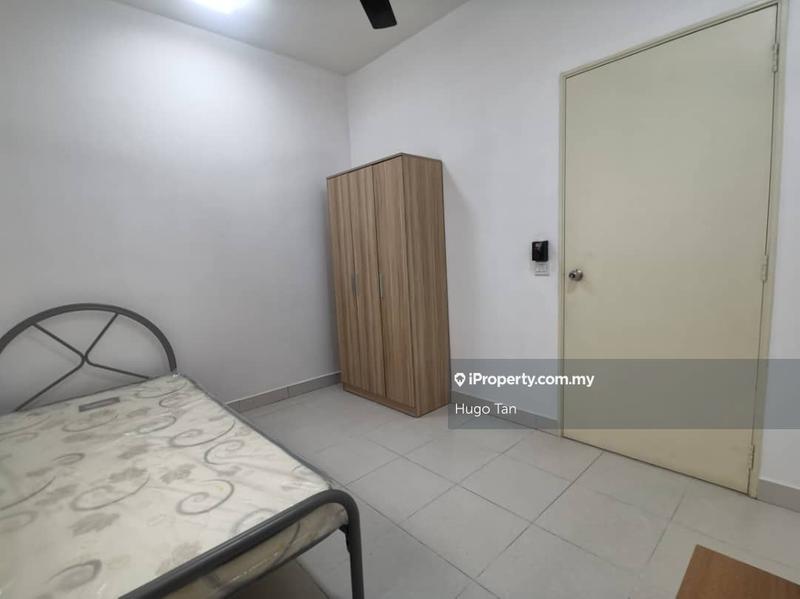 For Rent - Pangsapuri Seri Mutiara