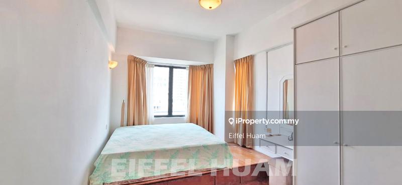 Kondominium untuk Dijual di Silverton Condominium oleh Eiffel Huam - iProperty.com.my