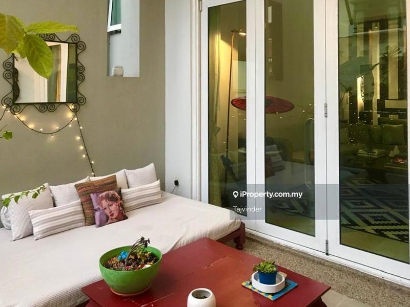 Kondominium untuk Dijual di Tijani 2 North oleh Tajvinder - iProperty.com.my