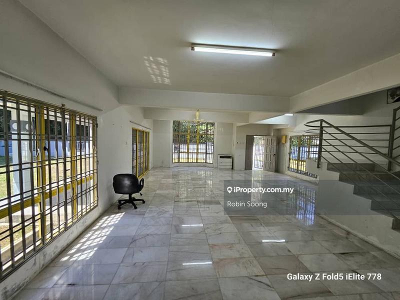 Bungalow House for Sale in Taman Suria, Bukit Katil by Robin Soong - iProperty.com.my