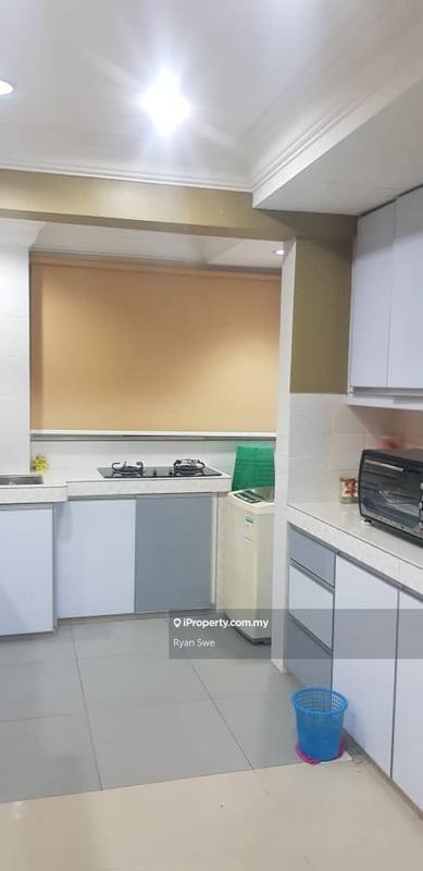 Condominium for Sale in Menara D'sara by Ryan Swe - iProperty.com.my