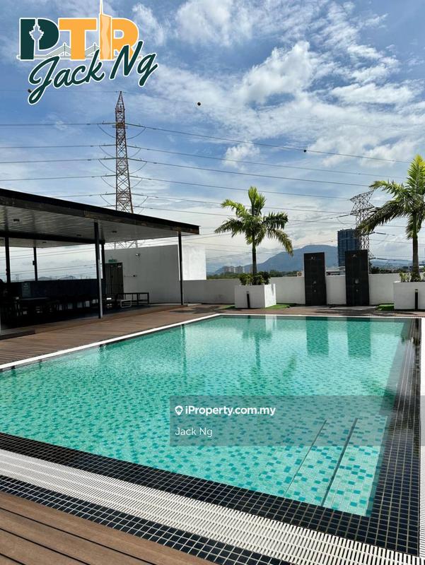 For Sale - Meritus Residensi