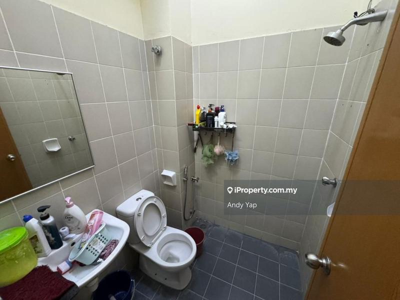 Rumah Teres untuk Dijual di Bandar Tasik Puteri, Rawang oleh Andy Yap - iProperty.com.my