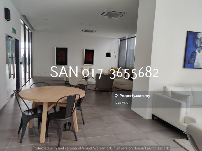 Residensi Servis untuk Disewa di Suite Enesta oleh Sun Yap - iProperty.com.my