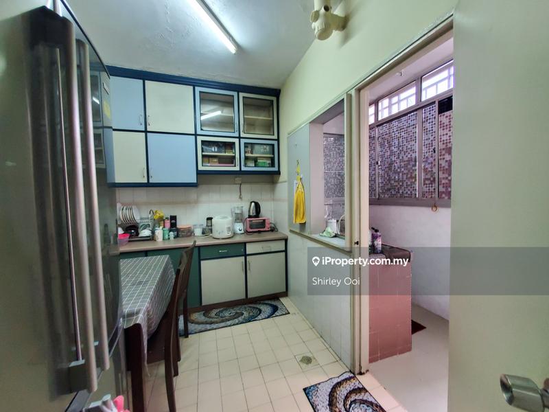 Apartment for Rent in Kenanga Apartments by Shirley Ooi - iProperty.com.my