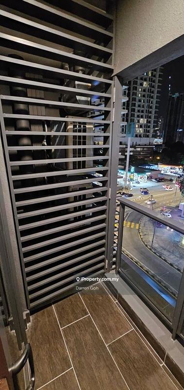 Service Residence for Rent in The Atrium by Darren Goh - iProperty.com.my