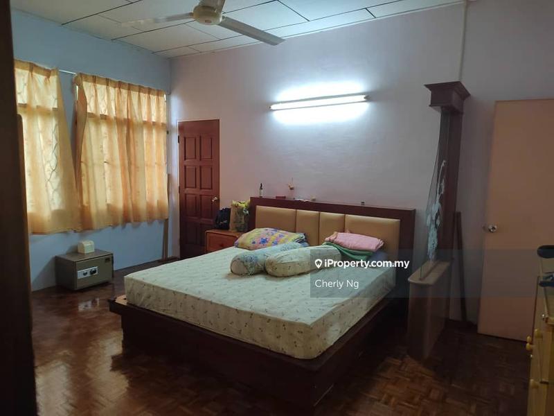 Rumah Berkembar untuk Dijual di Taman Mewah, Alor Setar oleh Cherly Ng - iProperty.com.my