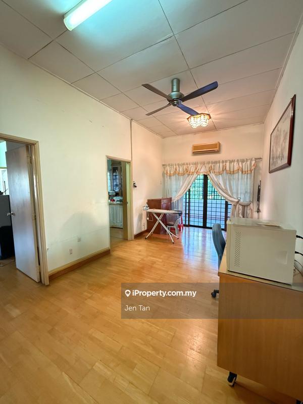 Rumah Berangkai 2 Tingkat untuk Dijual di Bukit Jelutong, Shah Alam oleh Jen Tan - iProperty.com.my