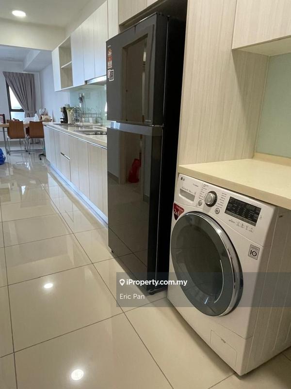 Residensi Servis untuk Disewa di Solstice @ Pan'gaea oleh Eric Pan - iProperty.com.my
