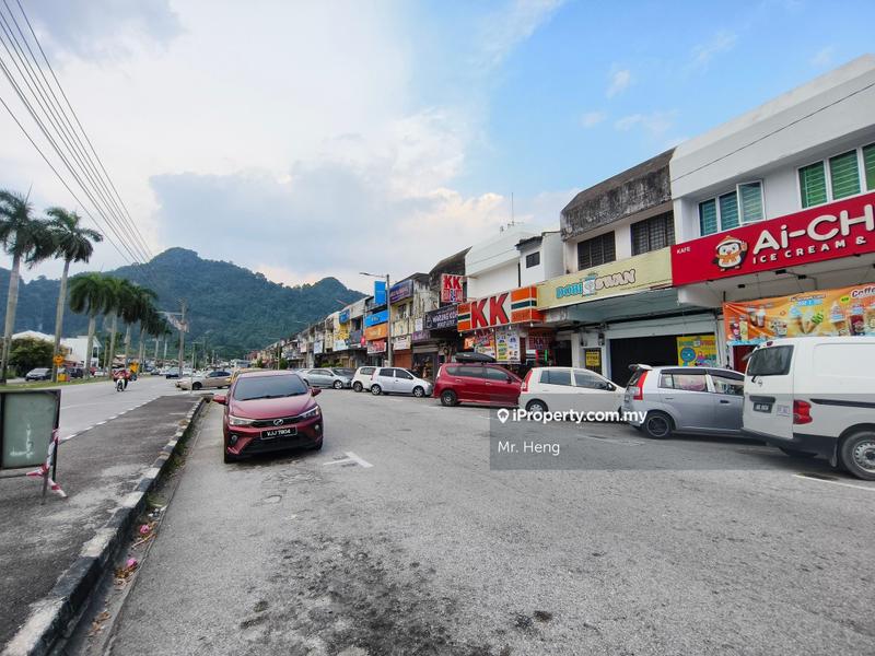 Shop for Sale in Taman Cempaka, Ipoh by Mr. Heng - iProperty.com.my