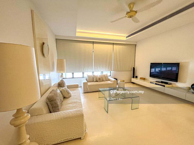 Banglo untuk Dijual di Taman U Thant, Ampang oleh Jen Lau - iProperty.com.my