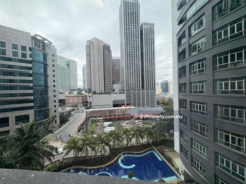 Condominium for Sale in Suasana Sentral Condominiums by Candy - iProperty.com.my