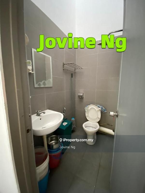 2-storey Terraced House for Sale in Alma, Bukit Mertajam by Jovine Ng - iProperty.com.my