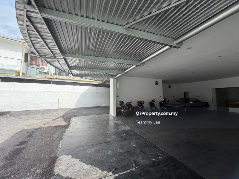 Banglo Komersial untuk Dijual di Jalan Tun Razak, KL City Centre oleh Teammy Lee - iProperty.com.my