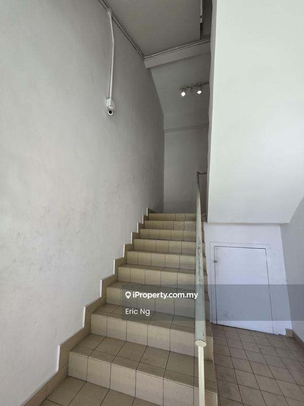 Semi-D Factory for Sale in Kawasan Perindustrian Balakong, Balakong by Eric Ng - iProperty.com.my