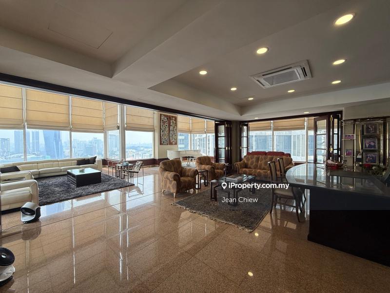 Condominium for Rent in Menara Bukit Ceylon by Jean Chiew - iProperty.com.my