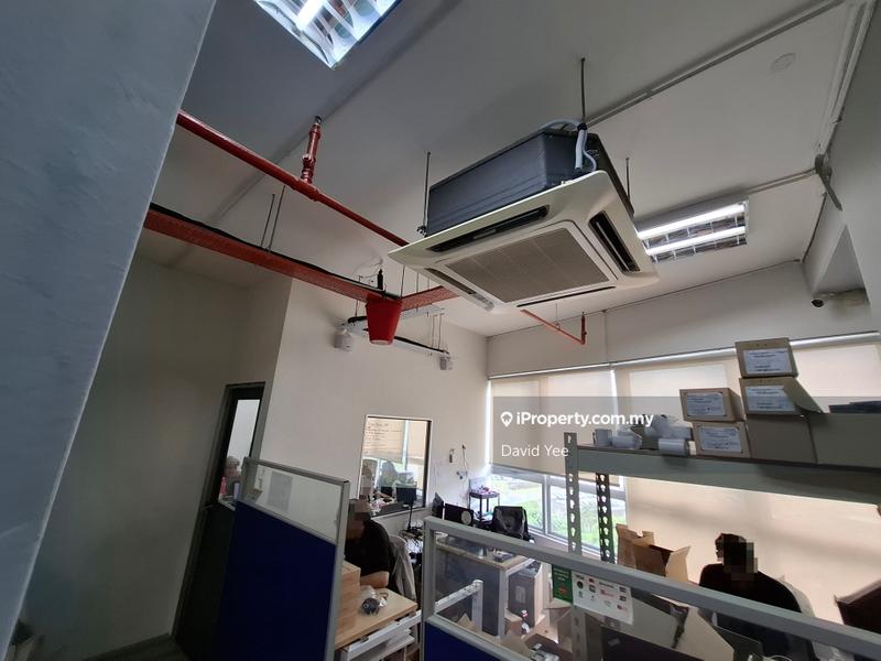 Pejabat untuk Dijual di 8trium Office Tower, Bandar Sri Damansara oleh David Yee - iProperty.com.my
