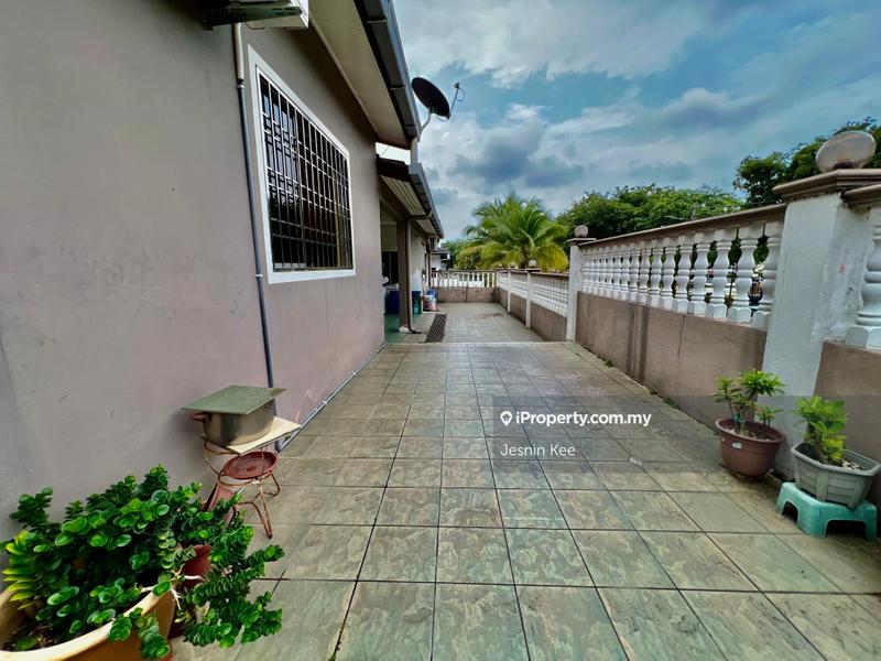 2-storey Terraced House for Sale in Bandar Baru Sri Petaling, Sri Petaling by Jesnin Kee - iProperty.com.my