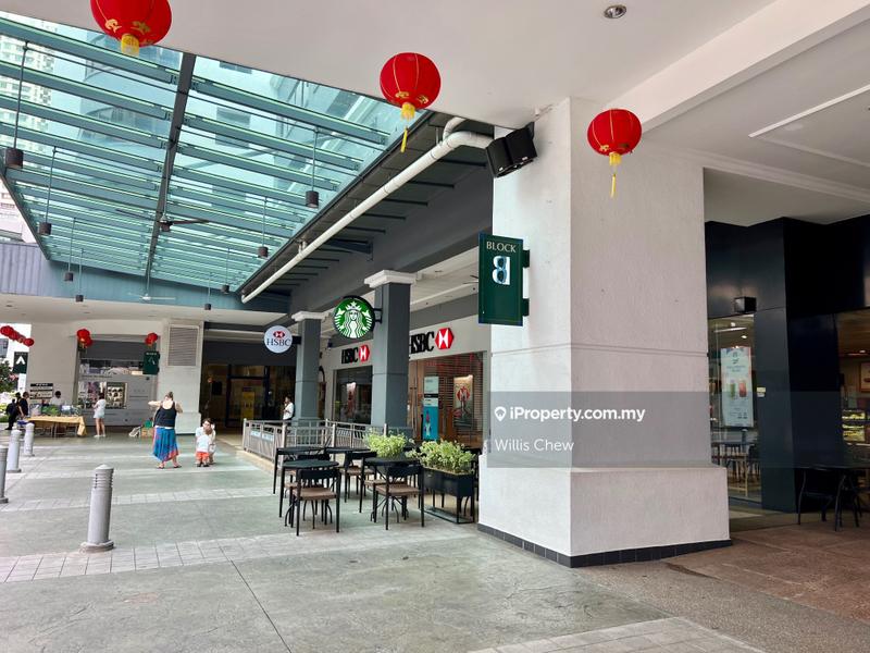 Office for Sale in Mont Kiara, Kuala Lumpur by Willis Chew - iProperty.com.my