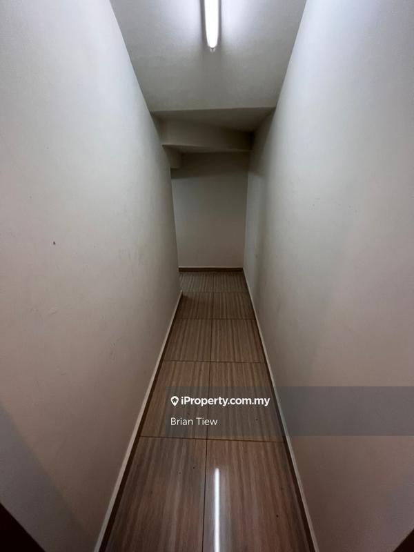 Residensi Servis untuk Dijual di Twin Arkz oleh Brian Tiew - iProperty.com.my