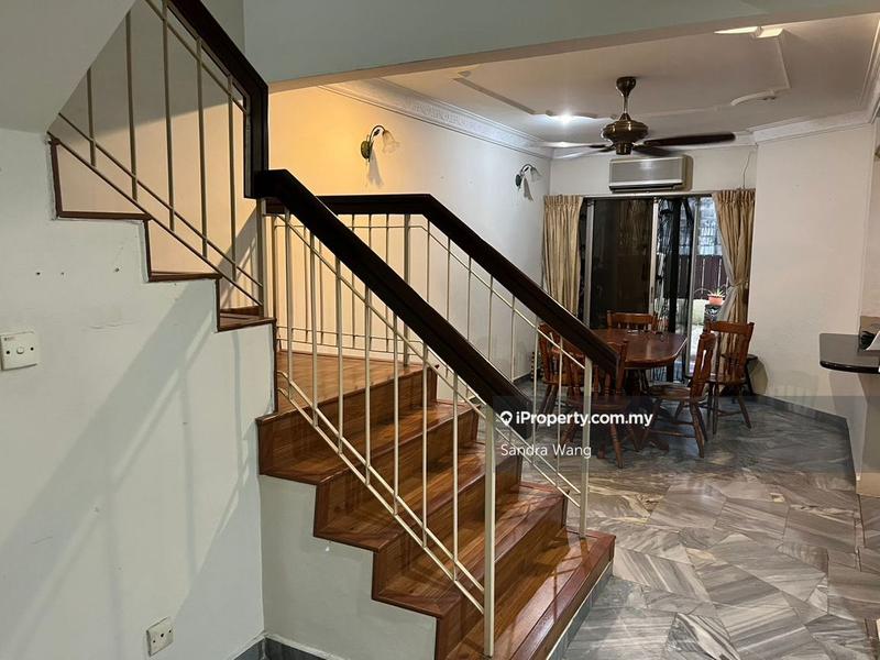 Rumah Berangkai 2 Tingkat untuk Dijual di Bandar Utama 4, Bandar Utama oleh Sandra Wang - iProperty.com.my