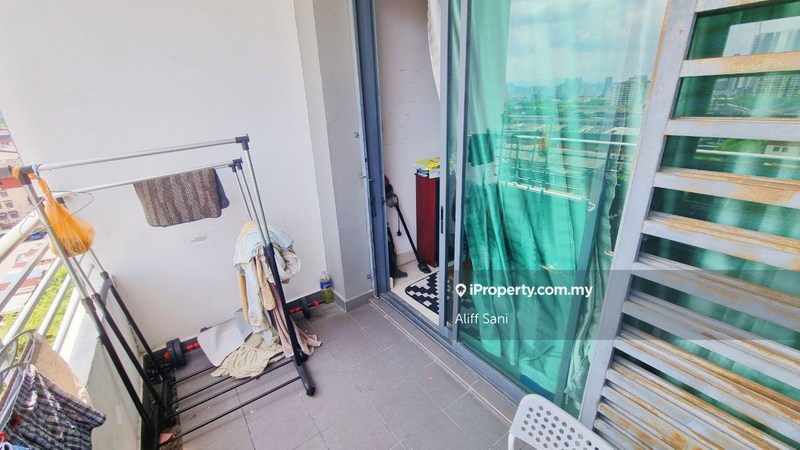 Apartment for Sale in Bayu @ Pandan Jaya by Aliff Sani - iProperty.com.my