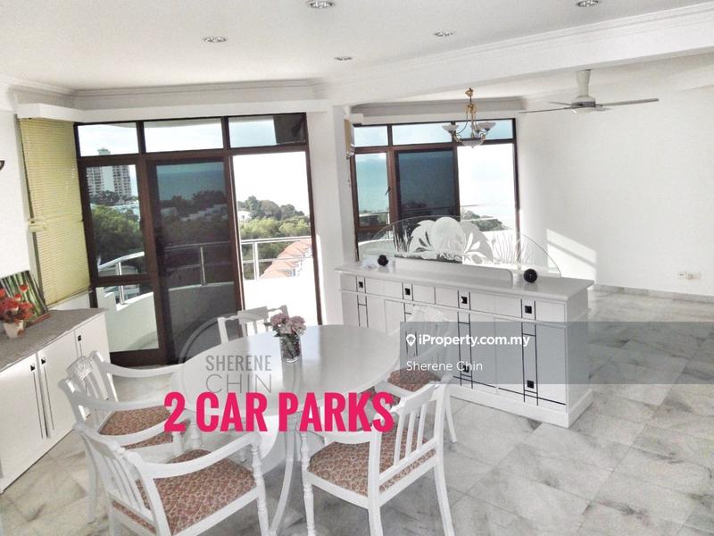 For Sale - Marina Tower (Ratu Mutiara)