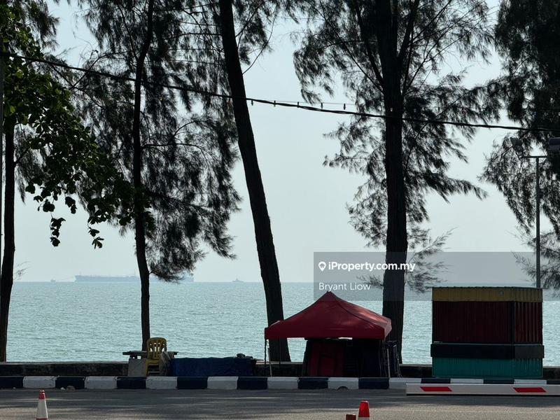 Kondominium untuk Disewa di Tanjung Samudera Condominium oleh Bryant Liow - iProperty.com.my