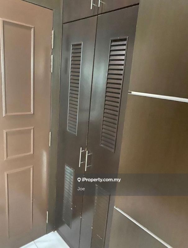 Kondominium untuk Dijual di Suasana Sentral Condominiums oleh Joe - iProperty.com.my